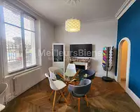Immeuble, 250 m²