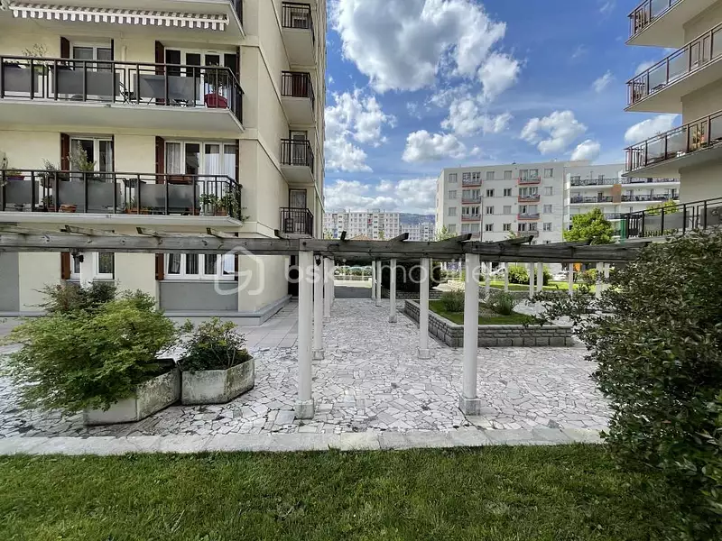 Appartement, 46 m²