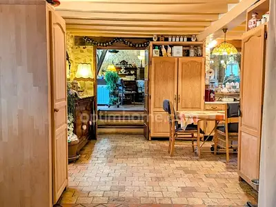 Maison, 130 m²