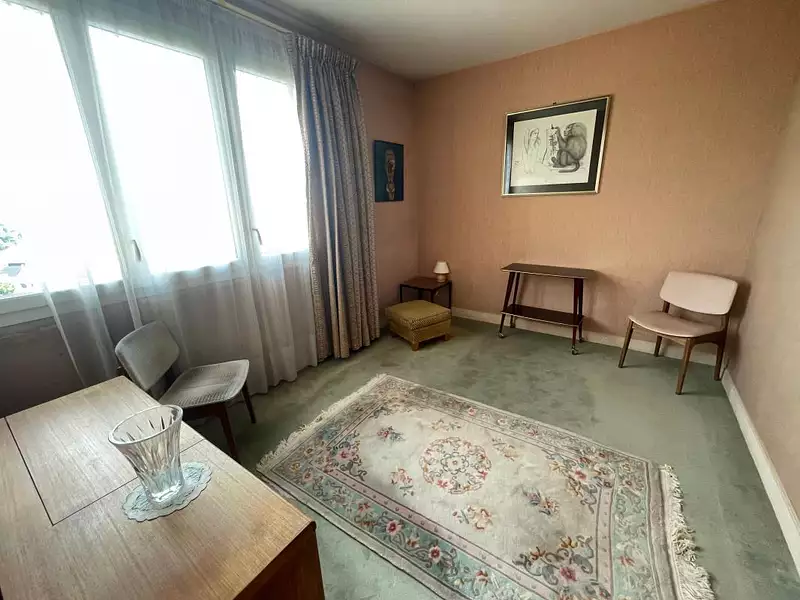Appartement, 93 m²