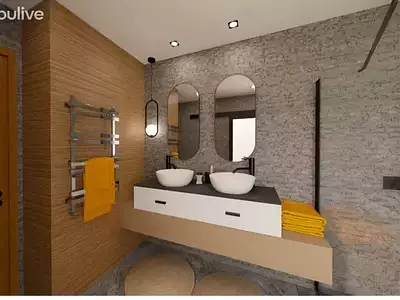 Maison, 143 m²