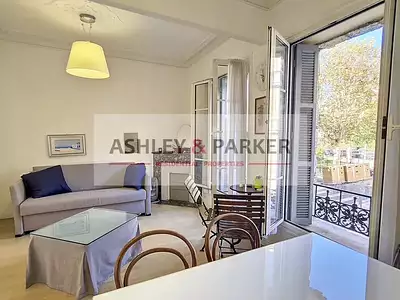 Appartement, 36,57 m²