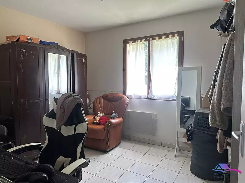 Maison, 98 m²