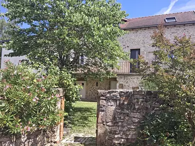 Maison, 144 m²