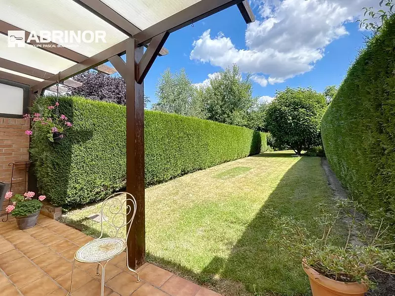 Maison, 70 m²