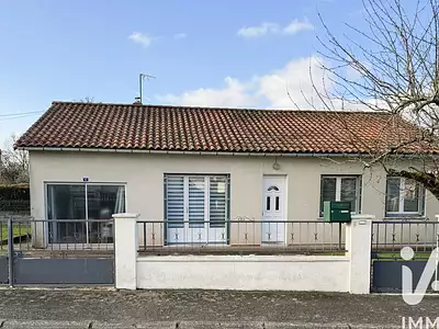 Maison, 97 m²