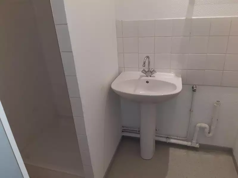 Appartement, 45 m²