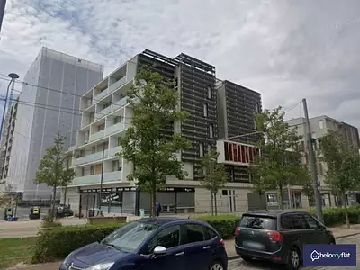 Appartement, 108,2 m²