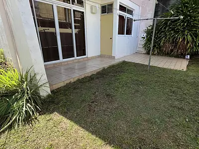 Appartement, 120 m²