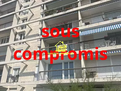 Appartement, 86,73 m²