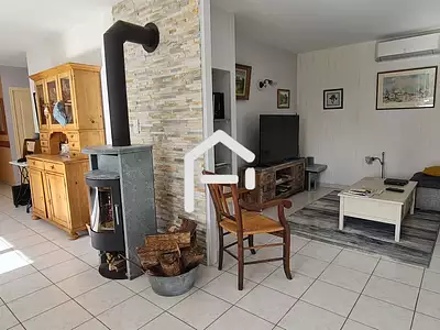 Maison, 175 m²