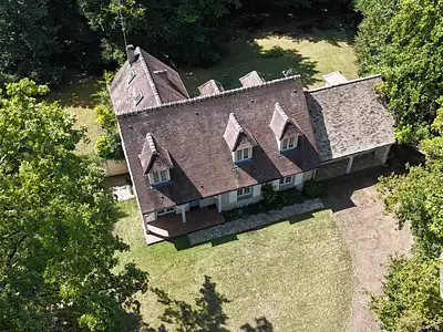 Maison, 173 m²