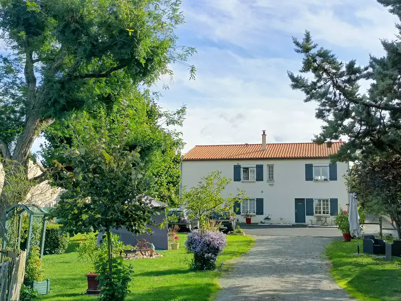 Maison, 147 m²