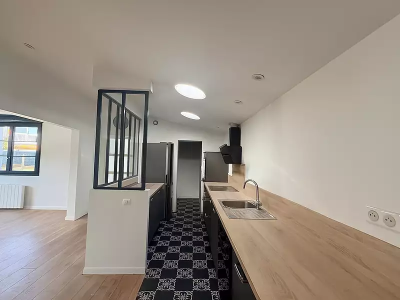 Maison, 119 m²