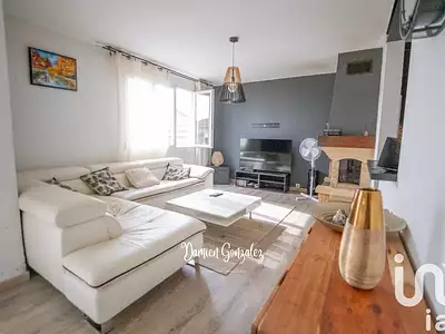 Maison, 85 m²