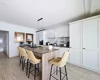 Appartement, 91,9 m²