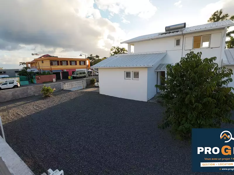 Maison, 130,54 m²