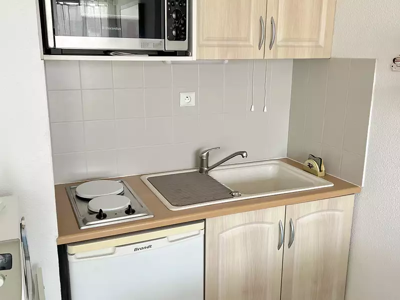 Appartement, 28,62 m²