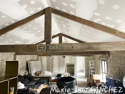 Maison, 165 m²