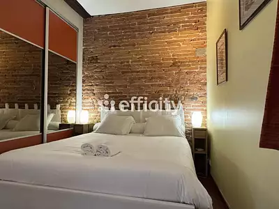 Appartement, 86 m²