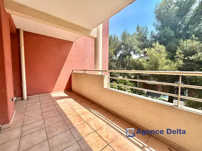 Appartement, 65,25 m²