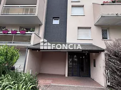Appartement, 69 m²