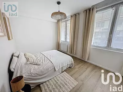 Appartement, 100 m²