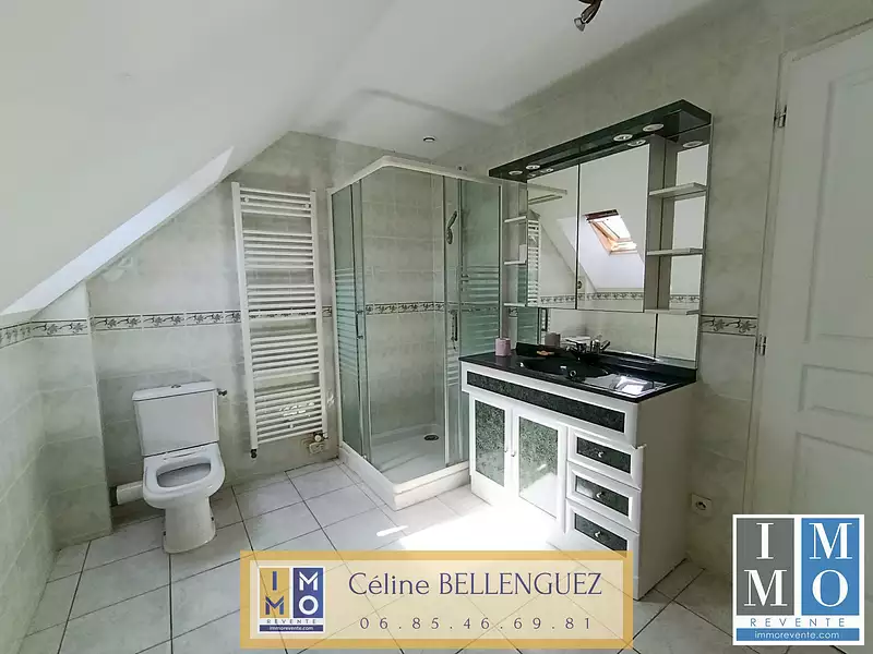 Maison, 140 m²