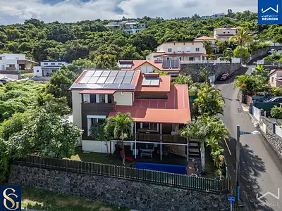 Maison, 154 m²