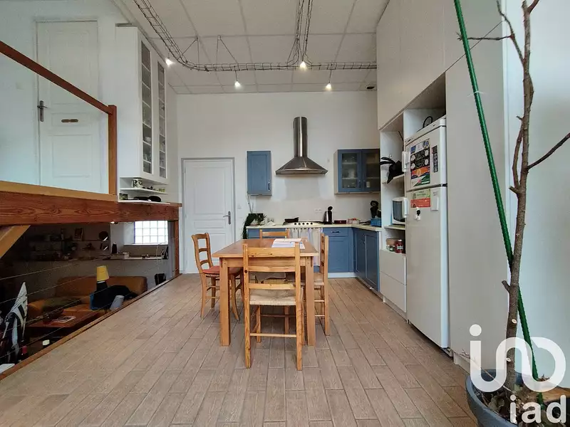 Appartement, 109 m²