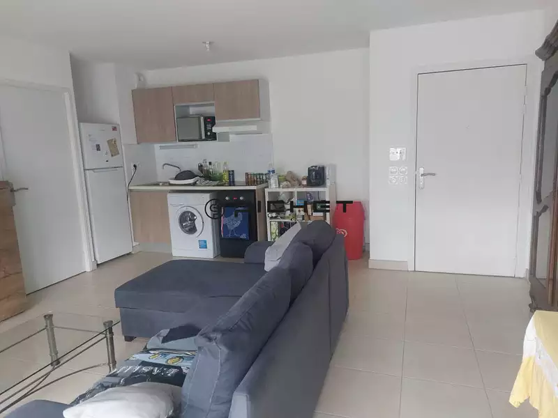 Appartement, 64,5 m²