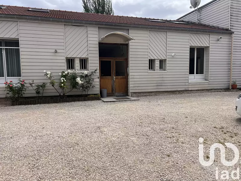 Appartement, 82 m²