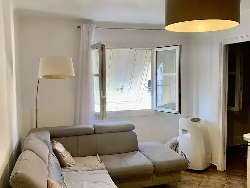 Appartement, 57 m²