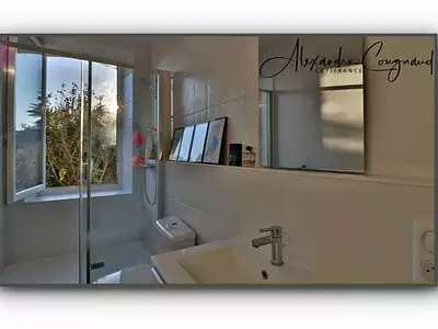 Maison, 307 m²