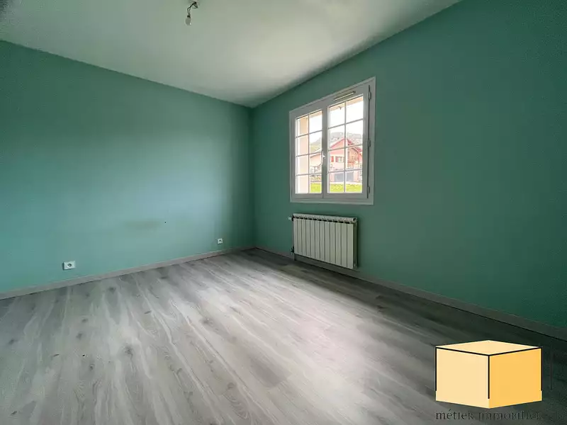 Maison, 84,04 m²