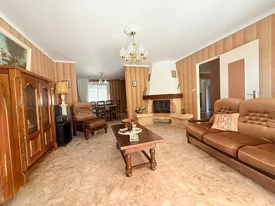 Maison, 114 m²