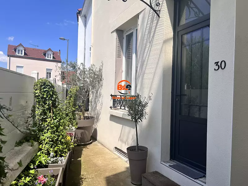 Maison, 82 m²