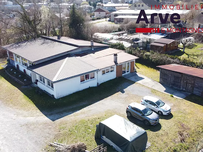 Maison, 370 m²