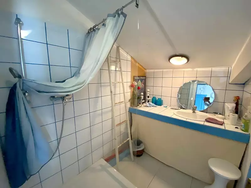 Maison, 450 m²