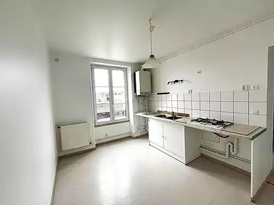 Appartement, 78,24 m²
