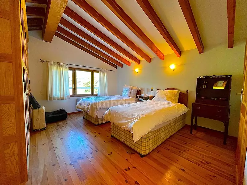 Maison, 213 m²