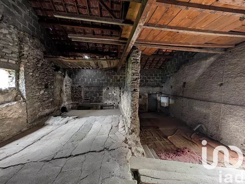 Maison, 166 m²