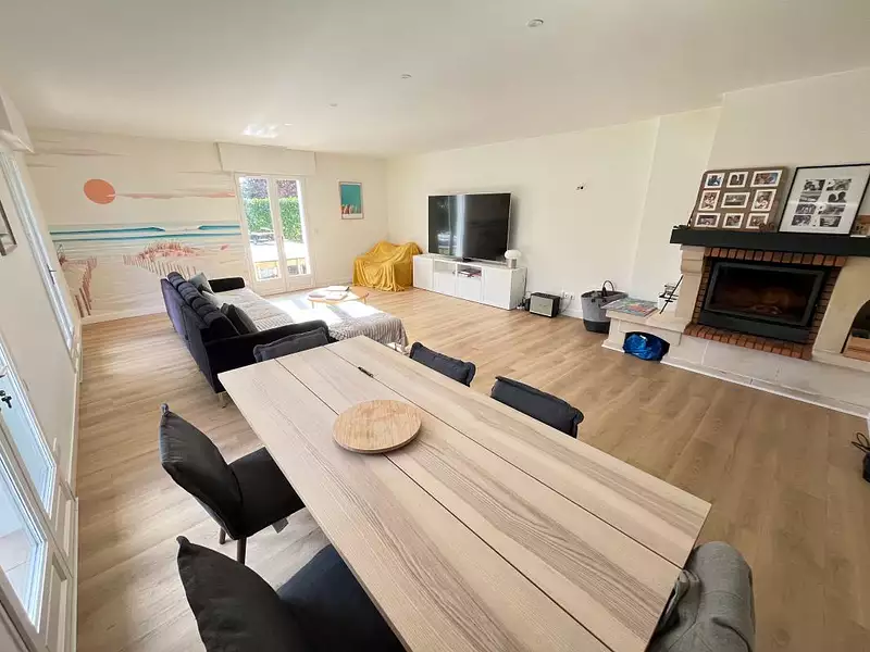 Maison, 188 m²
