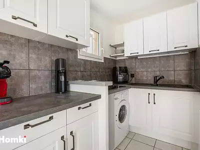 Maison, 39 m²