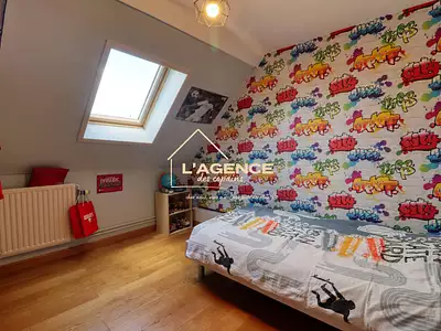 Maison, 142 m²