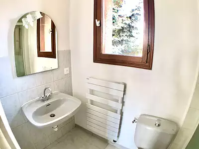 Appartement, 20,83 m²