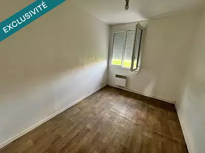 Maison, 71 m²