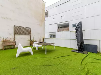 Appartement, 58,69 m²
