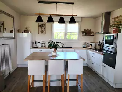Maison, 145 m²