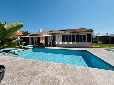Maison, 102 m²